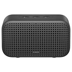 Caixa de Som Xiaomi 07G Smart Lite QBH4238EU Alexa / Bluetooth - Preto