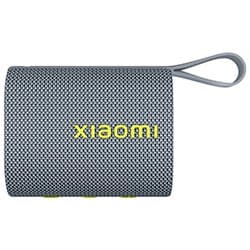 Caixa de Som Xiaomi Mi Sound Pocket MDZ-37-DB Bluetooth - Azul / Cinza