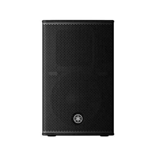 Caixa de Som Yamaha DHR10E
