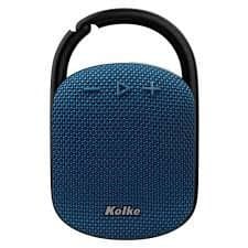 Caixa de Som Bluetooth Kolke Kpp-788 Azul