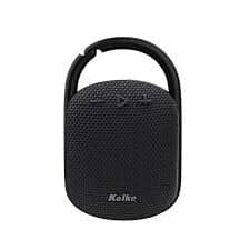 Caixa de Som Kolke Kpp-788 Bluetooth 5.4 Cinza