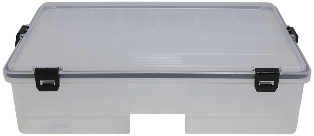 Caixa para Pesca Rpc Ml-5457 Transparente