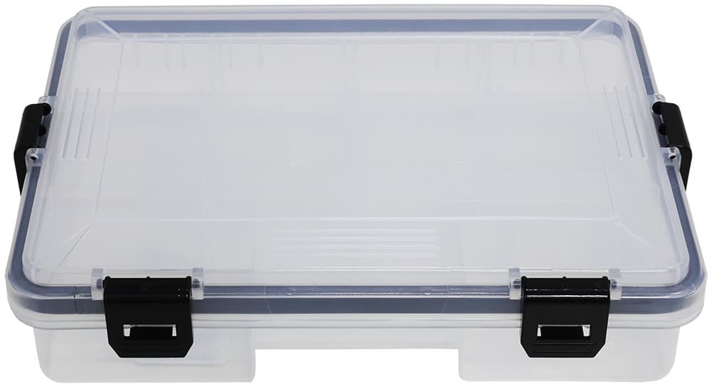 Caixa para Pesca Rpc Ml-5457 Transparente