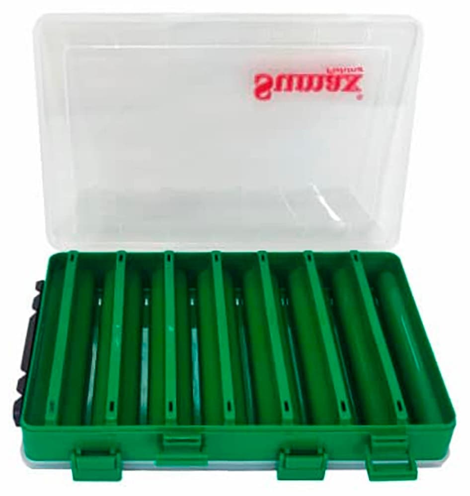 Caixa para Pesca Sumax Lb-147 Azul