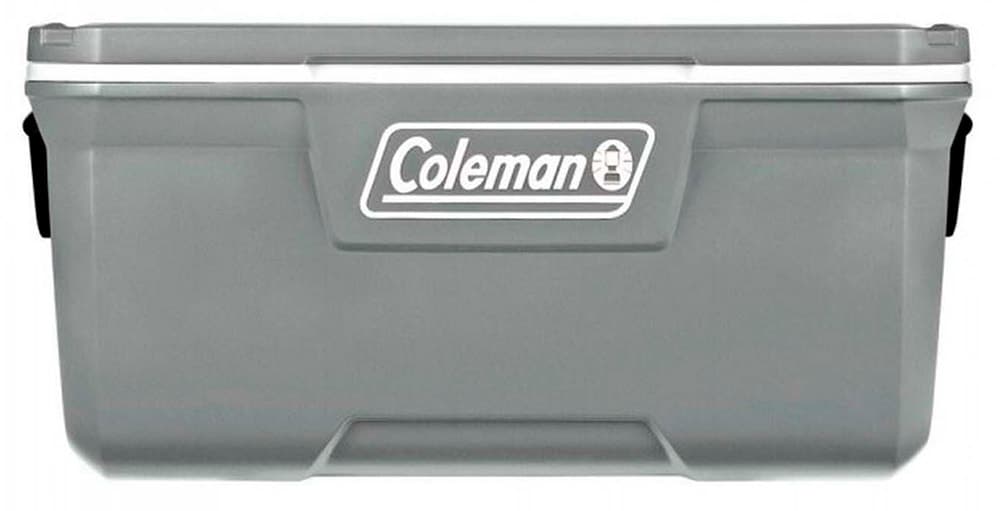 Caixa Térmica Coleman 316 Series 120QT Cinza