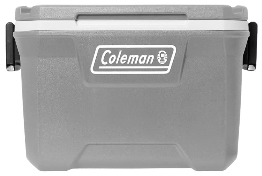 Caixa Térmica Coleman 316 Series 52QT Cinza