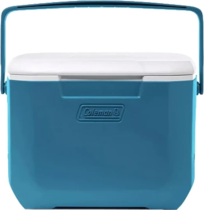 Caixa Térmica Coleman Chiller 16QT Azul