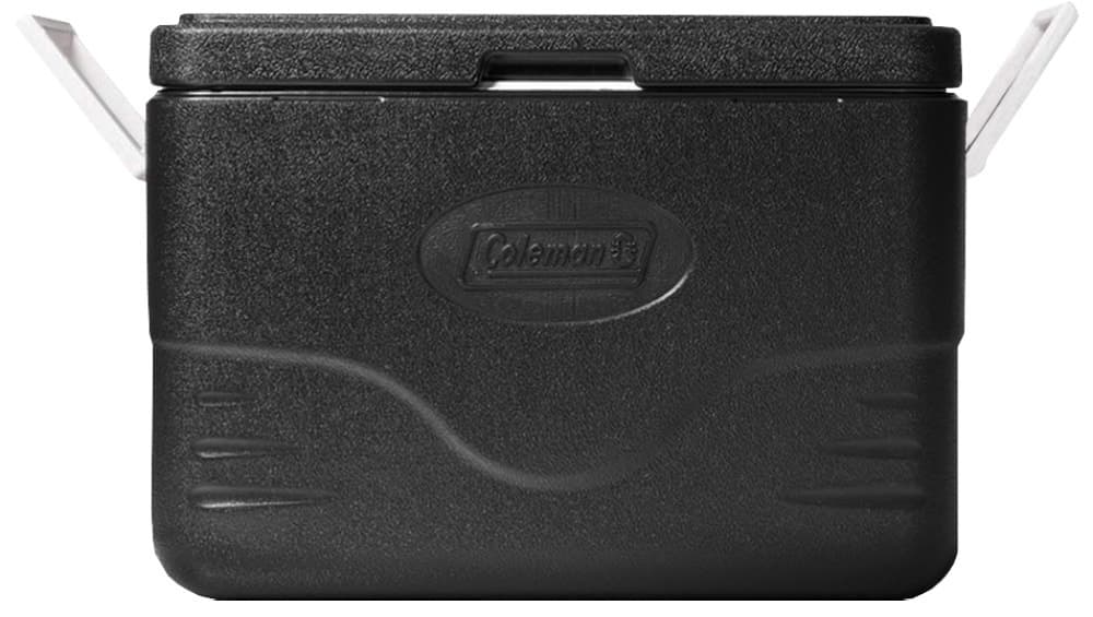 Caixa Térmica Coleman Performance Chest Cooler 28QT Preto