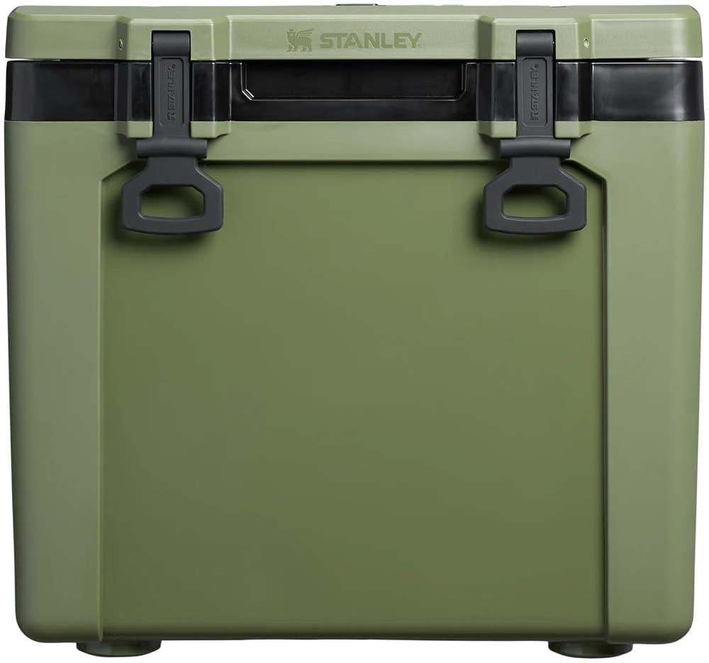 Caixa Térmica com Rodas Stanley Cold For Days Outdoor Cooler 10-13066-001 (48L) Dried Pine