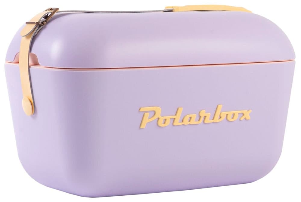 Caixa Térmica Polarbox Malva