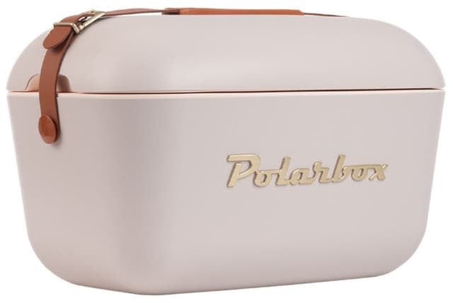 Caixa Térmica Polarbox 13QT Perla Gold