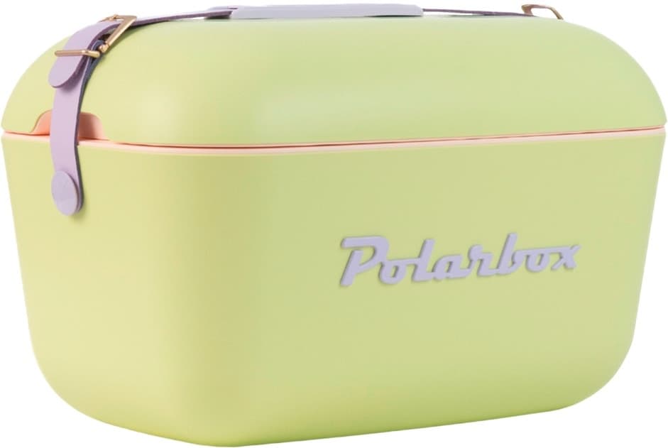 Caixa Térmica Polarbox 9385 13QT - Lima