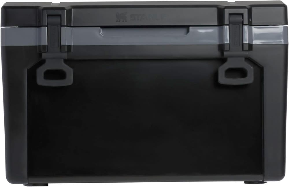Caixa Térmica Stanley The Cold For Days Outdoor Cooler 2.0 47L Preta