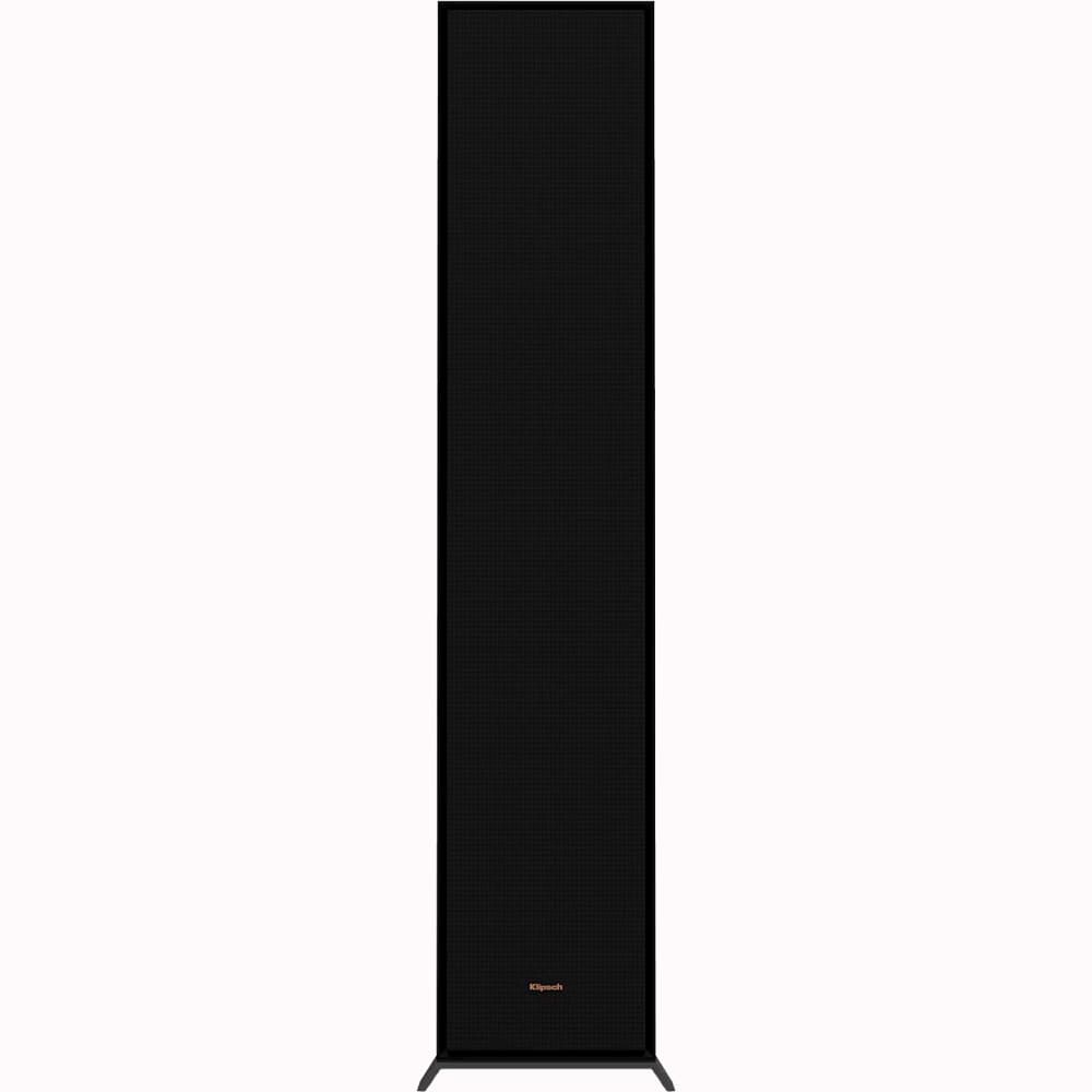 Caixa Torre de Som Klipsch R-600F 96 dB 400W 6.5″ – Preto