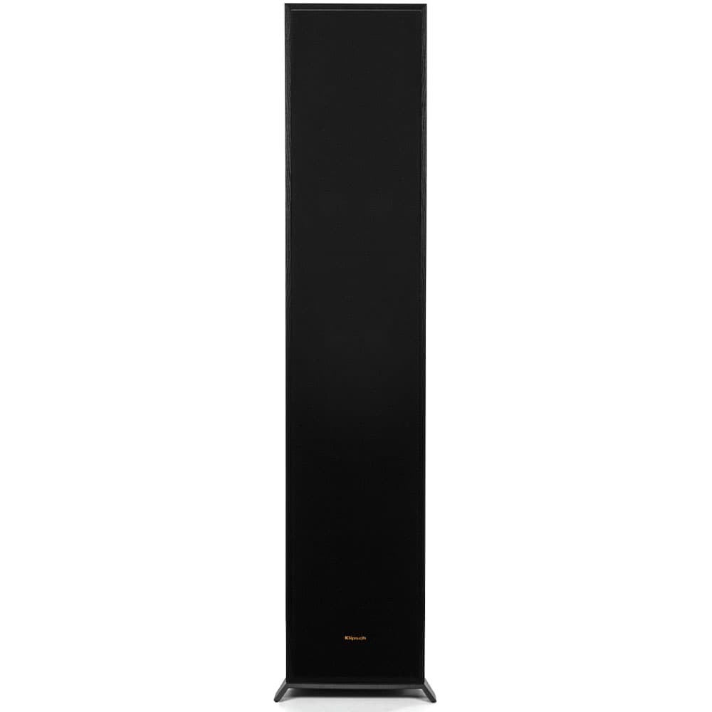 Caixa Torre de Som Klipsch R-625FA Preto