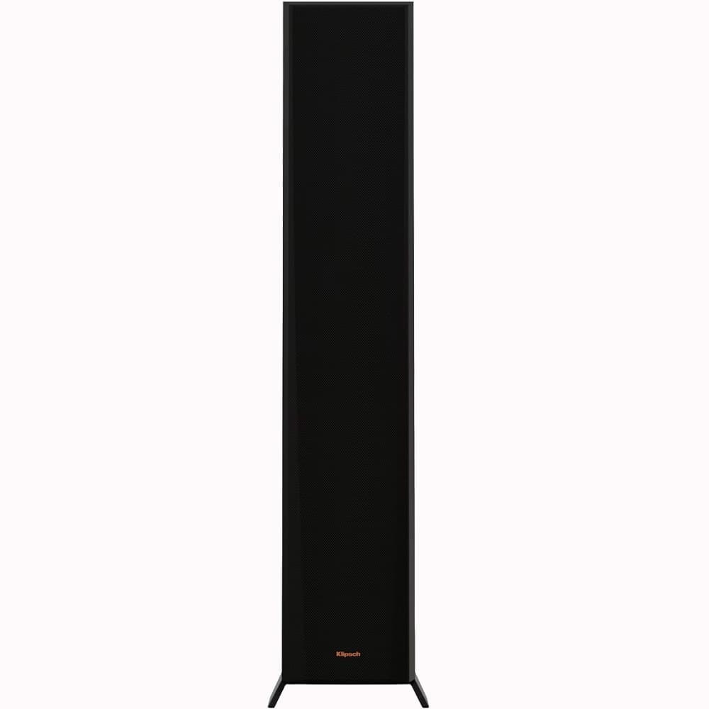 Caixa Torre de Som Klipsch Rp-5000F Ii 95 dB 400W 5.25″ – Ebony 1070015
