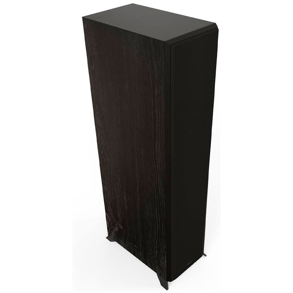 Caixa Torre de Som Klipsch Rp-8000F Ebony