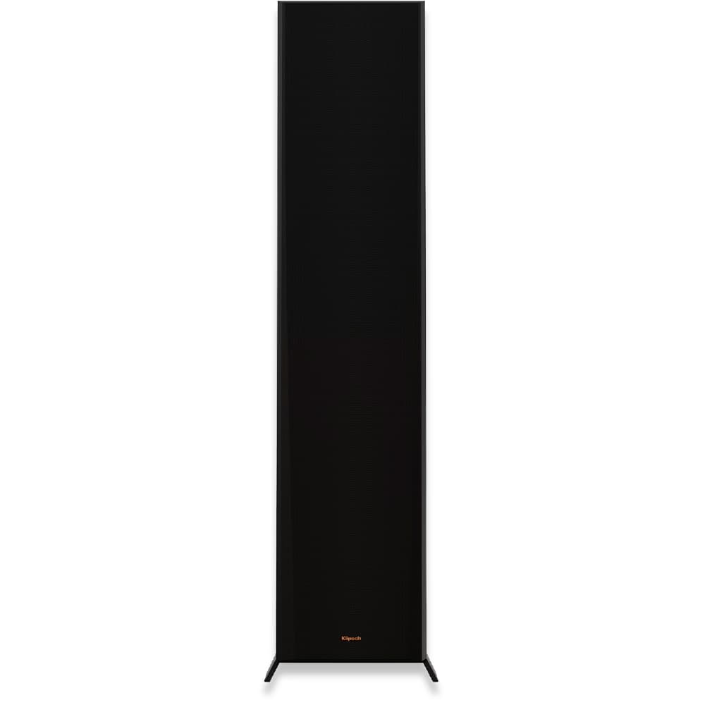 Caixa Torre de Som Klipsch Rp-8060FA Ii Ebony