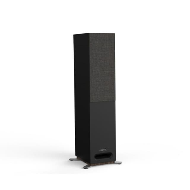 Caixa Torre de Som Jamo S-805 Preto