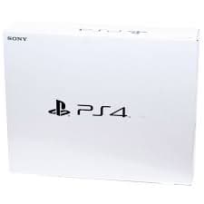 Caixa Vazia para Ps4 Pro 7015