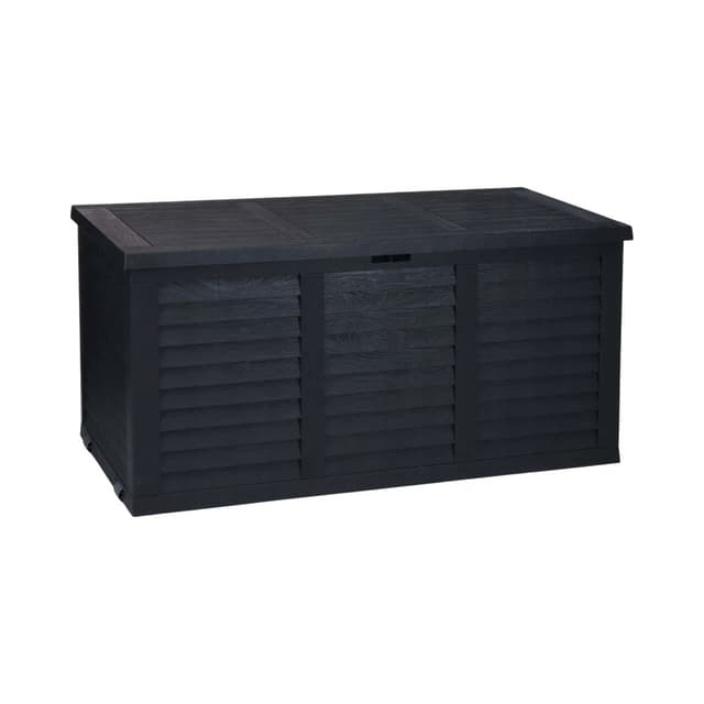 Caixa Organizadora Kpm com Rodas 300L