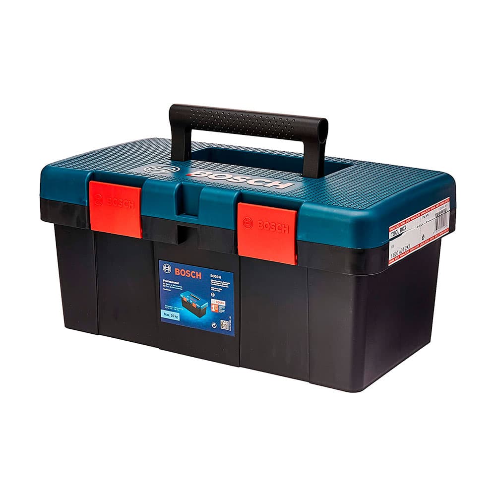 Caixa de Ferramentas Bosch Tool Box Máximo 20KG