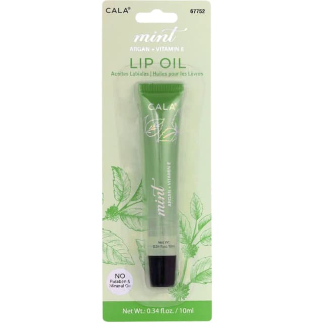 Óleo Labial Cala Mint 10ml