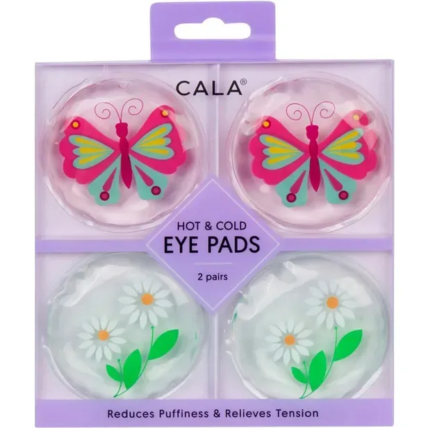 Almofadas Hot&Cold Cala Uep Butterfly/Daisy 69170