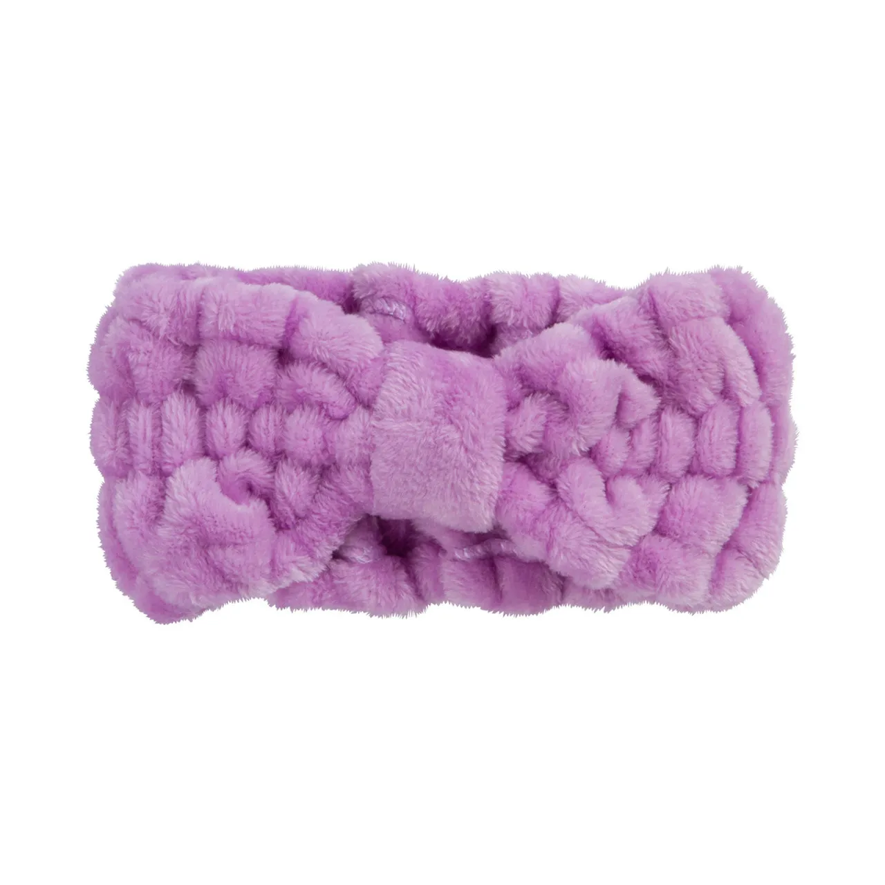 Banda para Cabelo Cala Spa Solutions Lavanda