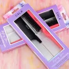 Cala Cepillo Styling Duo 66313