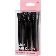 Clips de Cabelo Cala Duck Hair
