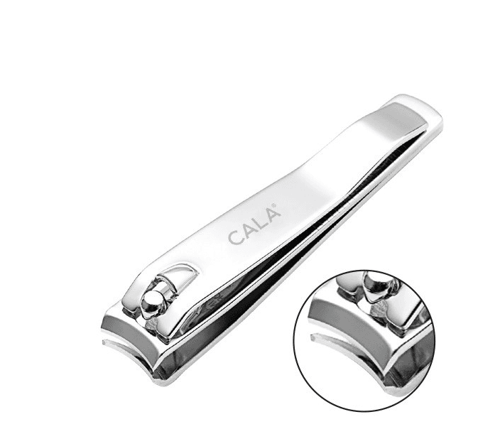 Cala Corta Uñas Toenail Clipper 50754