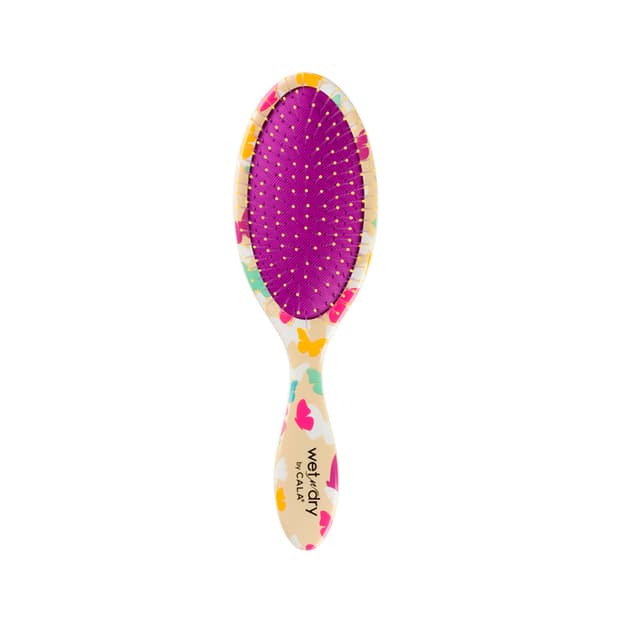 Escova Desembaraçadora de Cabelo Cala