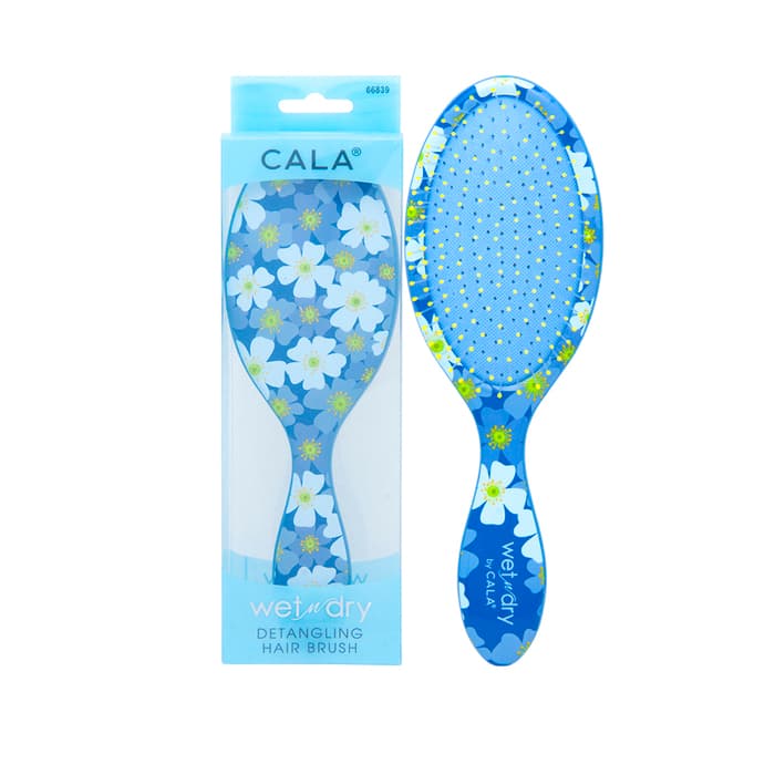 Escova Desembaraçadora Cala #66839