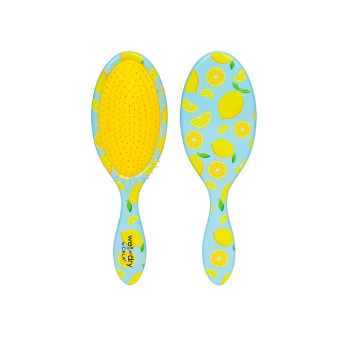 Escova de Cabelo Desembaraçante Cala Lemon