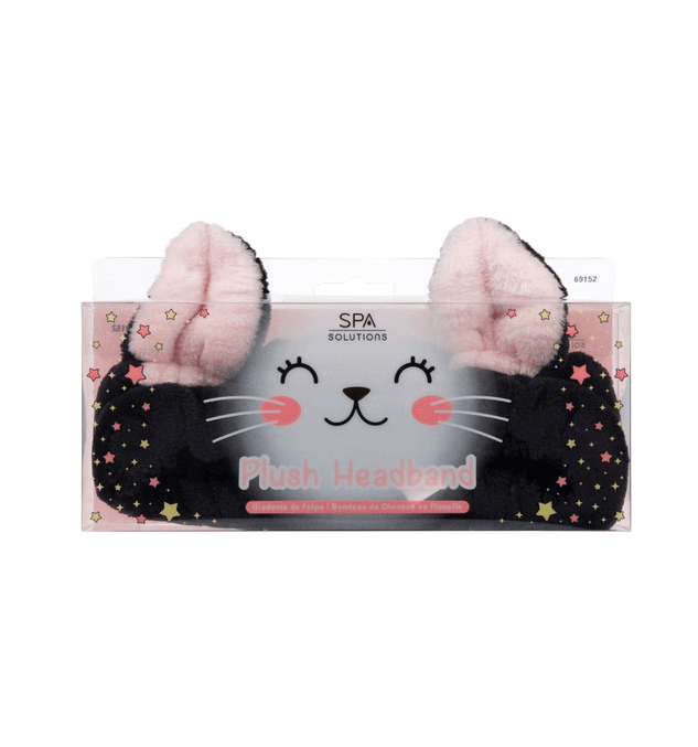 Diadema Cala Black Cat