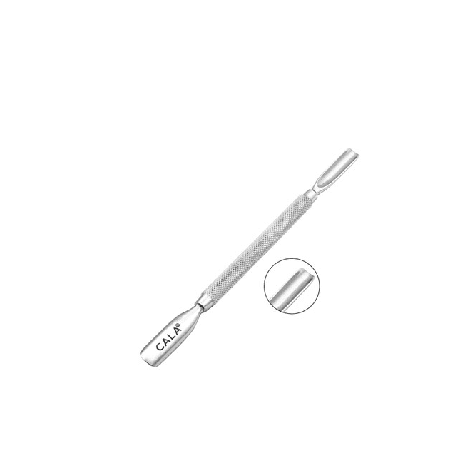 Empurrador de Cutícula Cala Dual-ended 50793