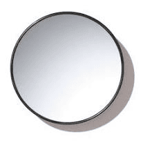 Cala Espejo Men's Magnifying Mirror 10X 45511