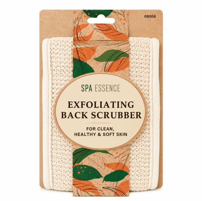 Cala Esponja Spa Essence Exfoliante 49083