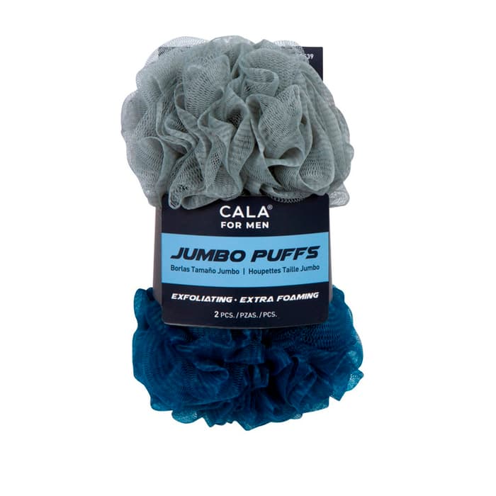 Pincel Jumbo Cala 2 Peças