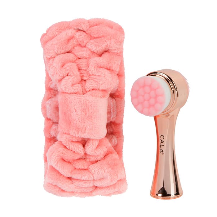 Kit Dupla Ação Cala Goal To Glow #69235