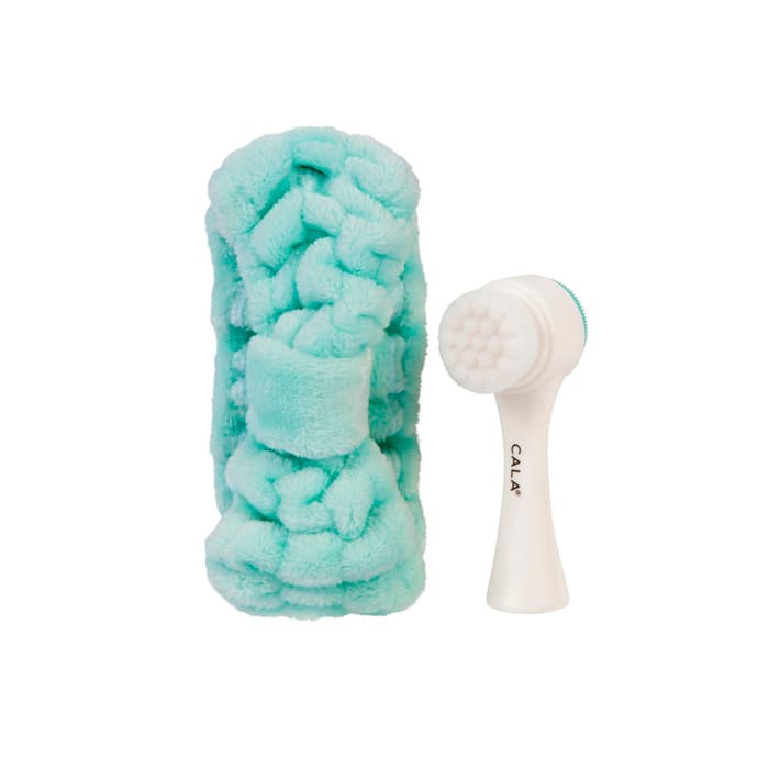 Kit Dupla Ação Cala Goal To Glow #69237