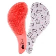 Escova de Cabelo Cala Tangle Free Animal 668639