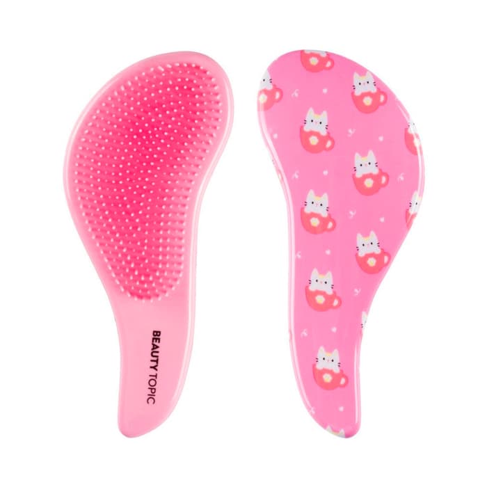 Desembaraçador de Cabelo Cala Kitty Cup #46659