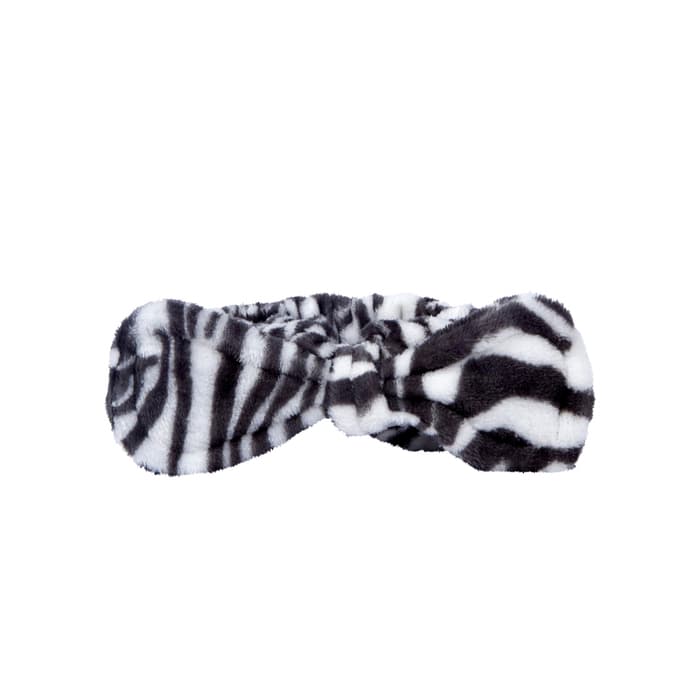 Headband Cala Zebra