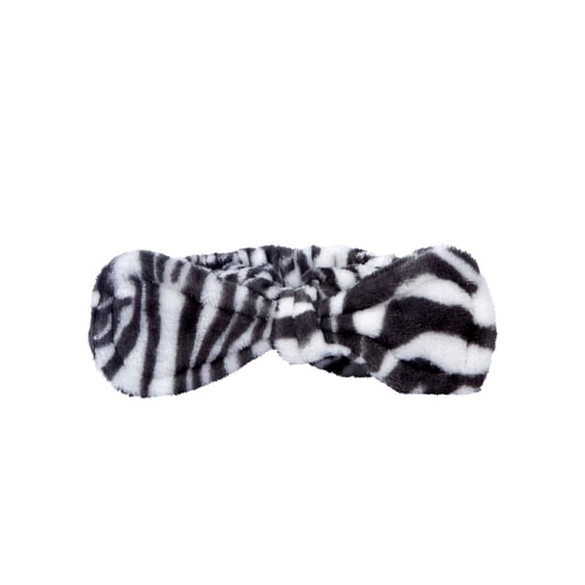 Headband Cala Zebra