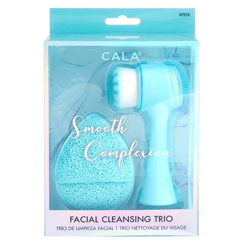 Limpador Facial Cala Cleansing Mint