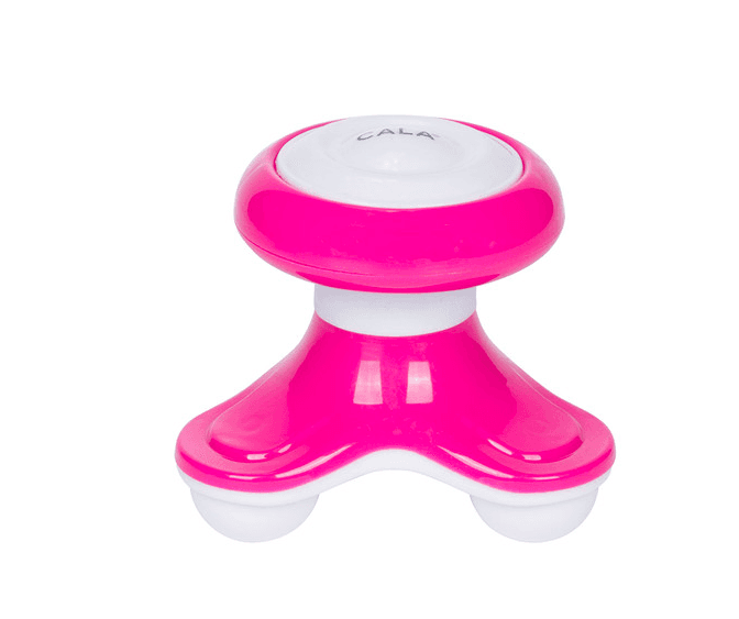 Massageador Corporal Cala 69303 Hot Pink