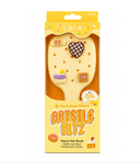 Cala Peine Bristle Blitz Light Yellow 66337
