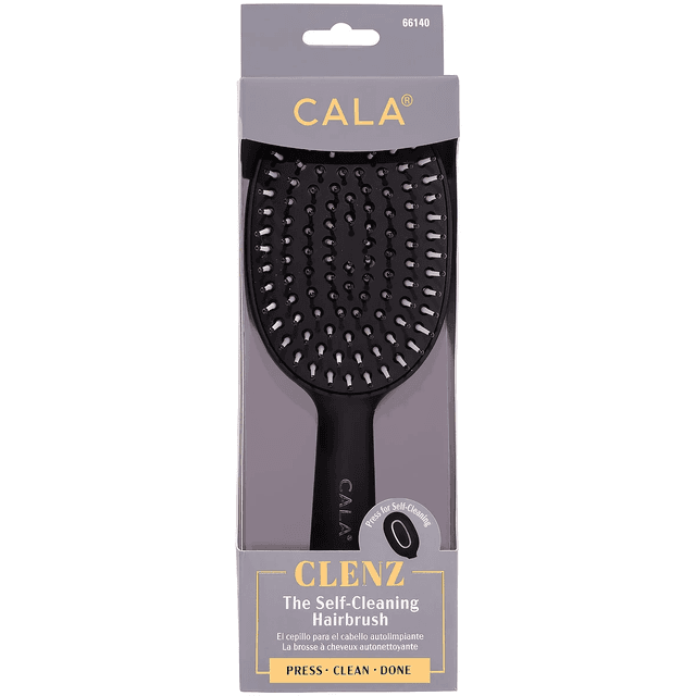 Cala Peine Curl Defining Brush Black 66140